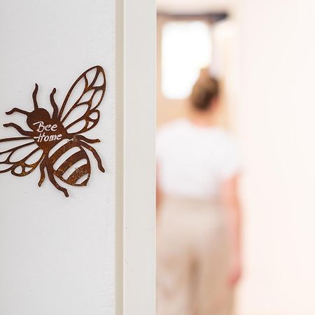 룬츠암제 Bienenkunde Lunz 아파트 외부 사진